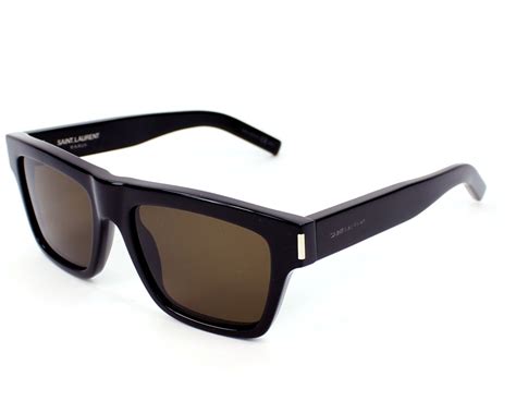 men's yves saint laurent sunglasses|who makes ysl sunglasses.